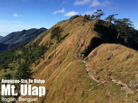 itogon benguet weather